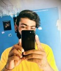 Rencontre Homme Inde à Bengaluru : Acharya, 28 ans